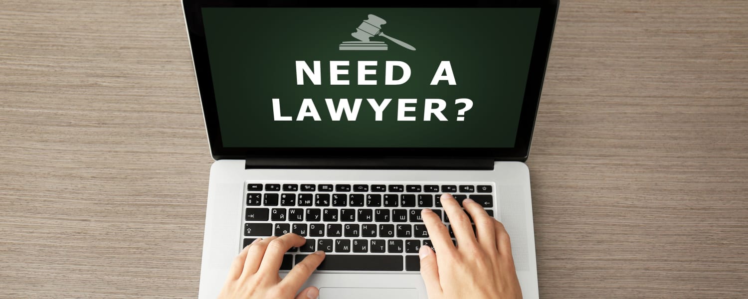 When Should I Hire an Attorney?