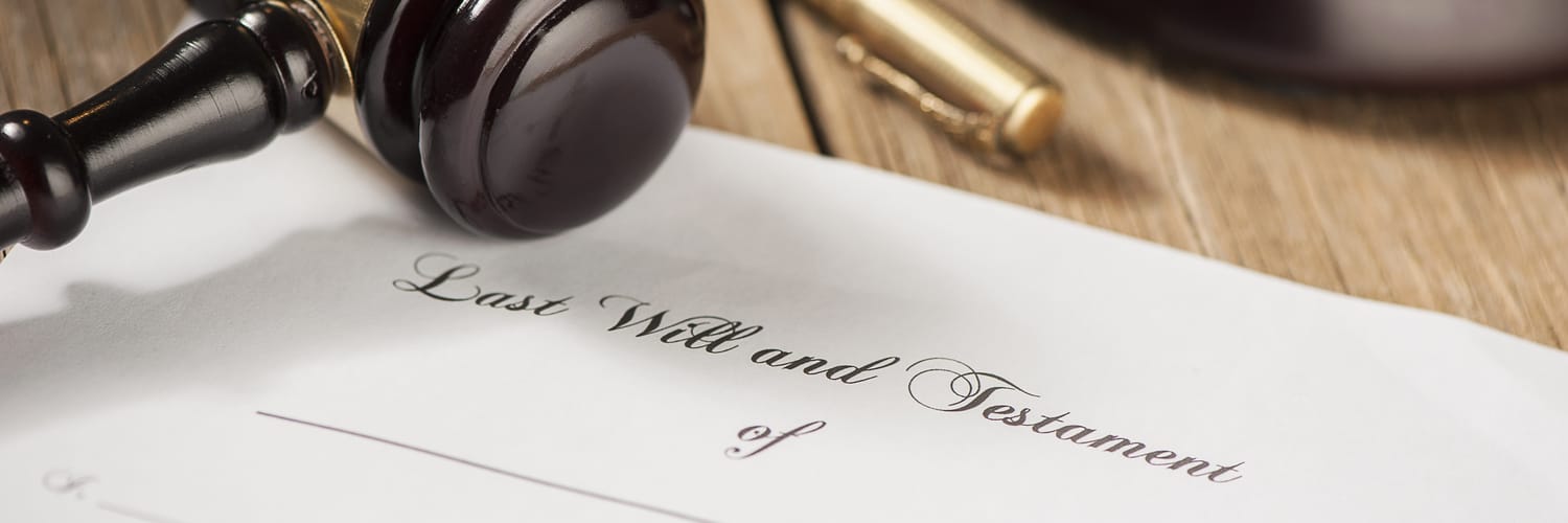 Wills and Trusts Lawyer Kane County