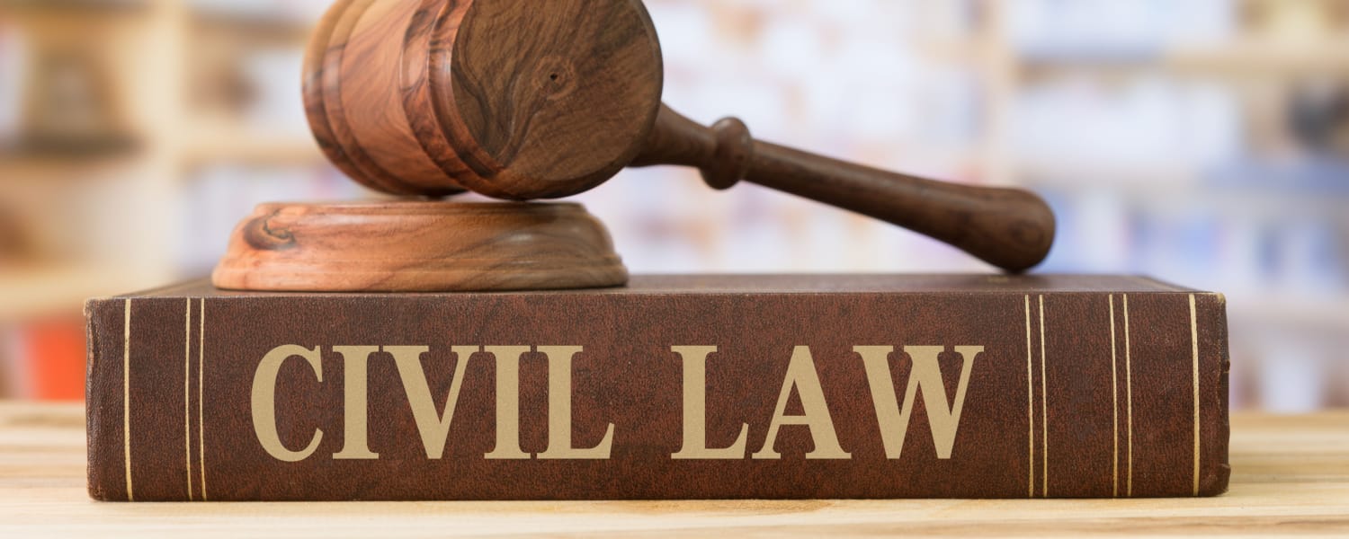 Civil Litigation Lawyer Geneva IL