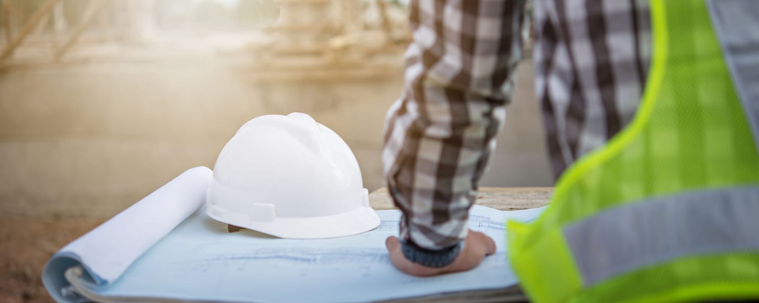 Construction Lawyer North Aurora IL