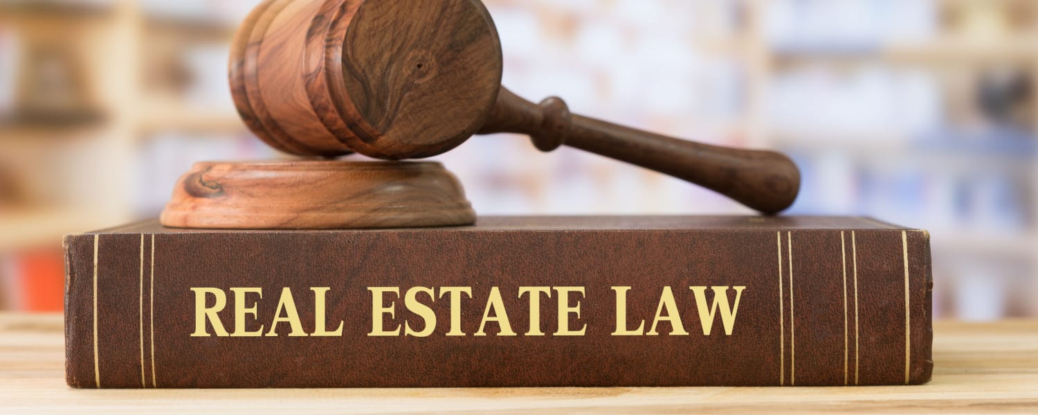 Real Estate Lawyer North Aurora IL