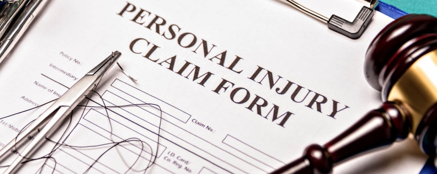 Personal Injury Attorney for Batavia IL Residents