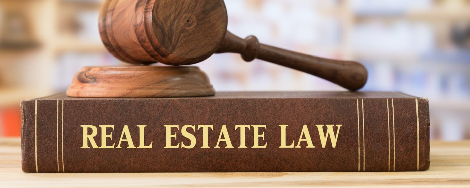 Real Estate Legal Advice Aurora, IL